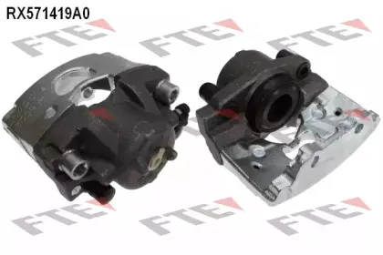 Тормозной суппорт FTE купить