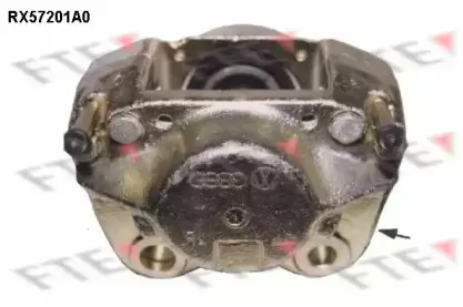 Тормозной суппорт FTE купить