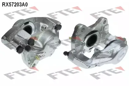 Тормозной суппорт FTE купить