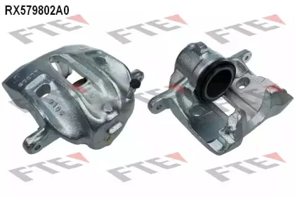 Тормозной суппорт FTE купить