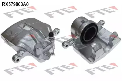 Тормозной суппорт FTE купить