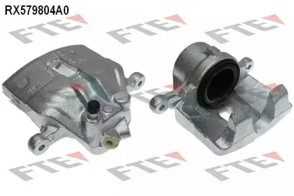 Тормозной суппорт FTE купить