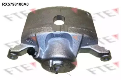 Тормозной суппорт FTE купить