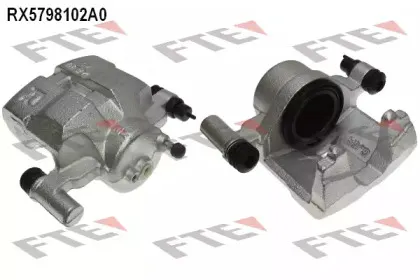 Тормозной суппорт FTE купить