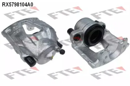 Тормозной суппорт FTE купить