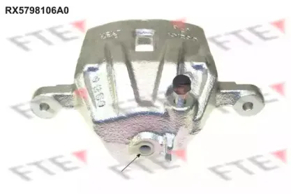 Тормозной суппорт FTE купить