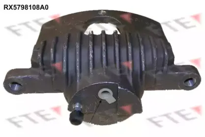 Тормозной суппорт FTE купить