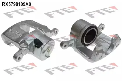 Тормозной суппорт FTE купить