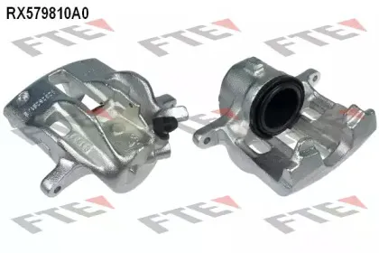 Тормозной суппорт FTE купить