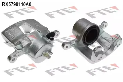 Тормозной суппорт FTE купить