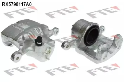 Тормозной суппорт FTE купить