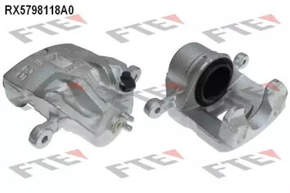 Тормозной суппорт FTE купить