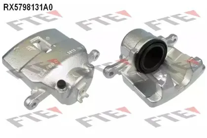 Тормозной суппорт FTE купить