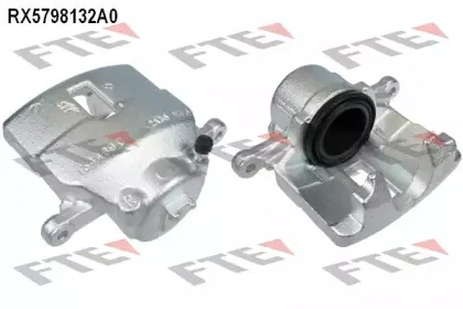 Тормозной суппорт FTE купить