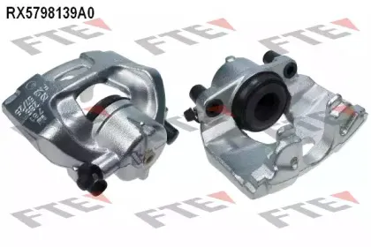 Тормозной суппорт FTE купить