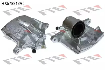 Тормозной суппорт FTE купить