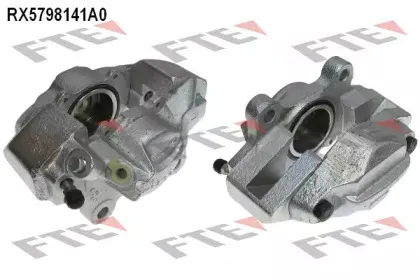 Тормозной суппорт FTE купить