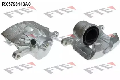 Тормозной суппорт FTE купить