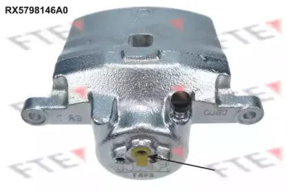 Тормозной суппорт FTE купить