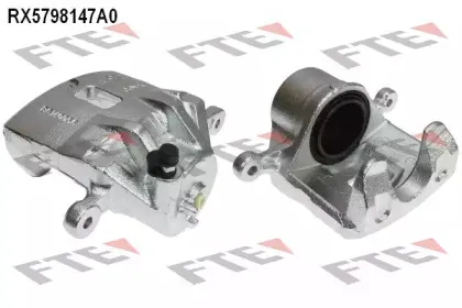 Тормозной суппорт FTE купить