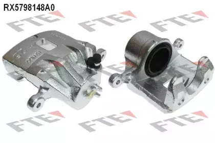 Тормозной суппорт FTE купить