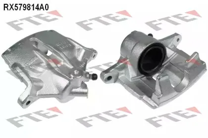 Тормозной суппорт FTE купить