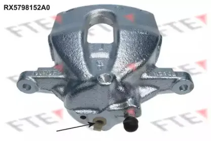 Тормозной суппорт FTE купить