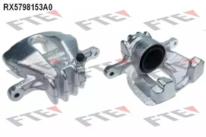 Тормозной суппорт FTE купить