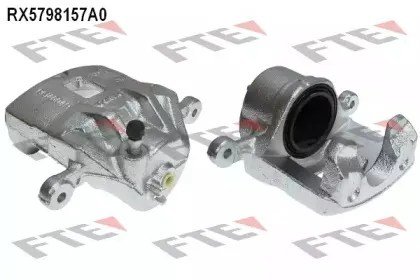 Тормозной суппорт FTE купить