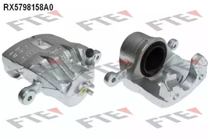 Тормозной суппорт FTE купить