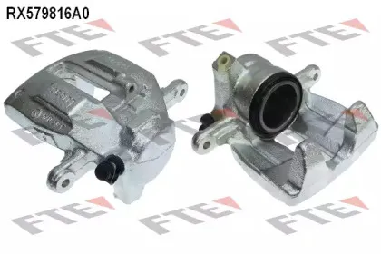 Тормозной суппорт FTE купить