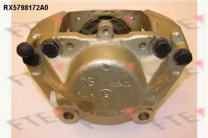 Тормозной суппорт FTE купить