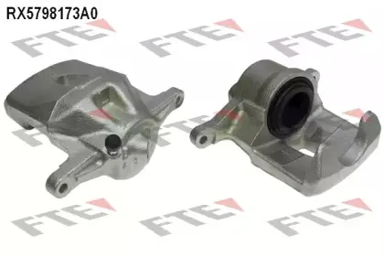 Тормозной суппорт FTE купить