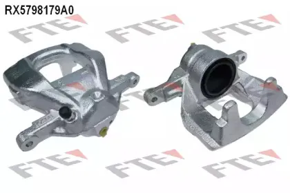 Тормозной суппорт FTE купить