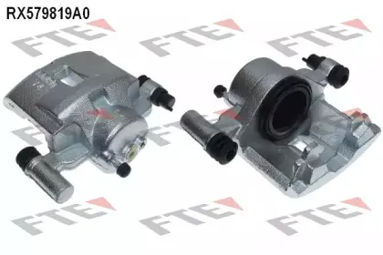 Тормозной суппорт FTE купить