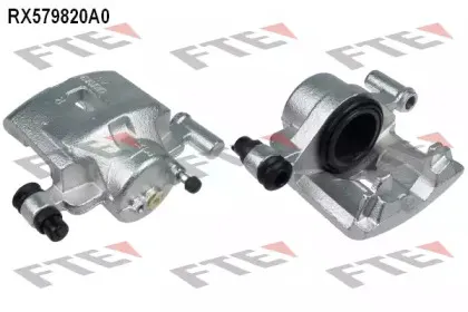 Тормозной суппорт FTE купить