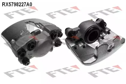 Тормозной суппорт FTE купить