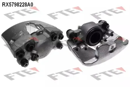 Тормозной суппорт FTE купить