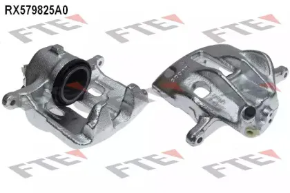 Тормозной суппорт FTE купить