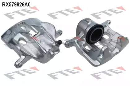 Тормозной суппорт FTE купить