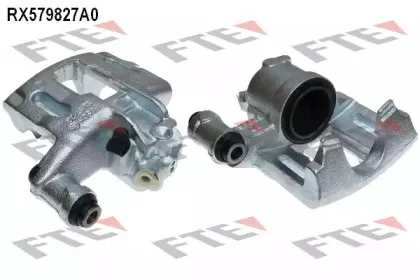 Тормозной суппорт FTE купить