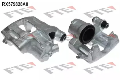 Тормозной суппорт FTE купить