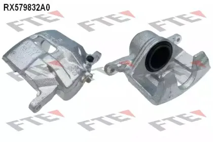 Тормозной суппорт FTE купить