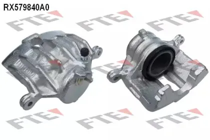 Тормозной суппорт FTE купить