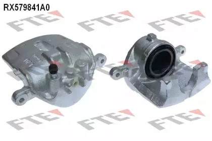 Тормозной суппорт FTE купить