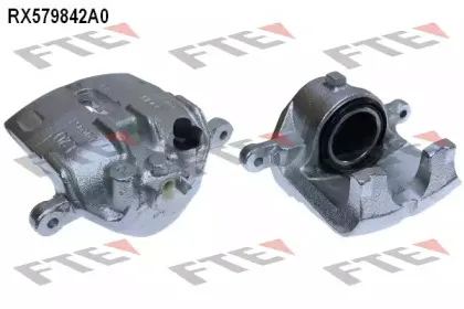 Тормозной суппорт FTE купить