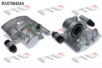 Тормозной суппорт FTE купить