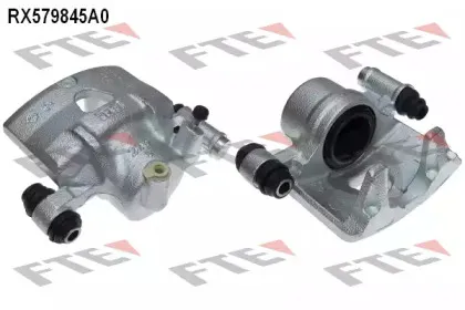 Тормозной суппорт FTE купить