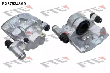 Тормозной суппорт FTE купить