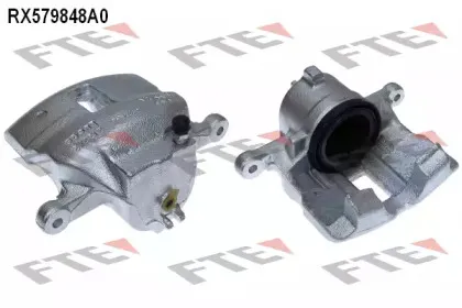 Тормозной суппорт FTE купить